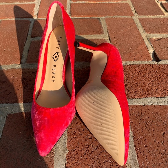 NWOT KATY PERRY 👠 - Picture 4 of 5